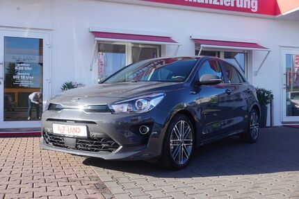 Kia Rio 73.064 km 17.950 &euro; Halle 06122