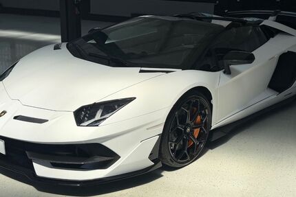 Lamborghini Aventador 6.400 km 899.000 &euro; Uhingen 73066