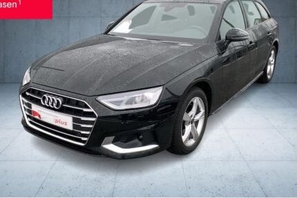 Audi A4 27.511 km 34.370 € Alsfeld 36304
