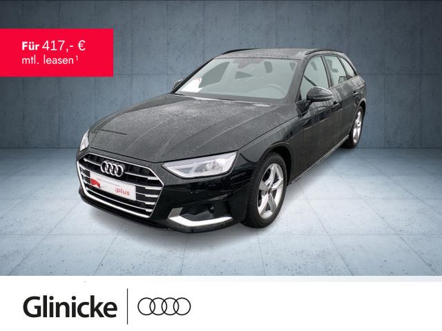 Audi A4 27.511 km 34.370 € Alsfeld 36304