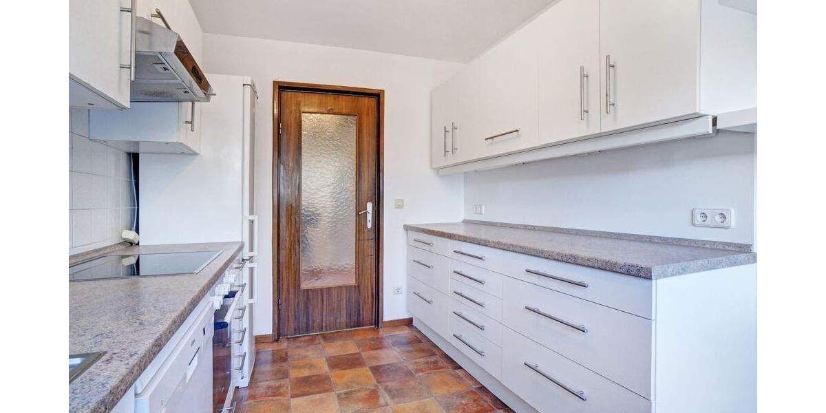 Etagenwohnung Geretsried Gartenberg - 3 Zimmer, 83 m&sup2;, 350.000&euro; | Angebot:25747792