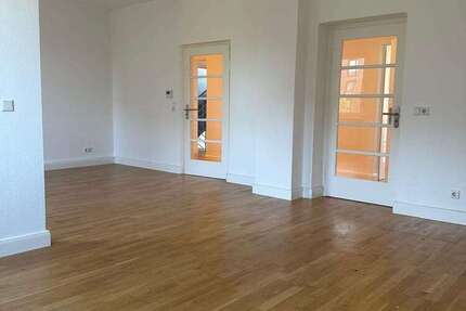 Wohnung zum Mieten in Mannheim 1.300 € 90.7 m²