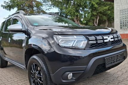 Dacia Duster 34.013 km 14.199 &euro; Klötze, Sachsen-Anhalt 38486