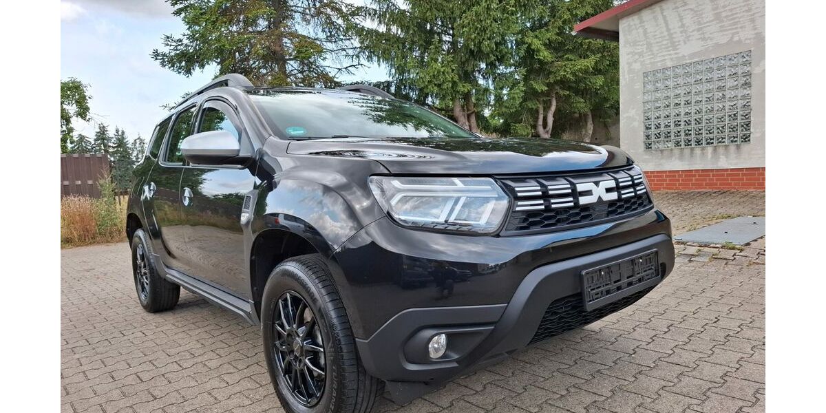 Dacia Duster 34.013 km 14.199 &euro; Klötze, Sachsen-Anhalt 38486