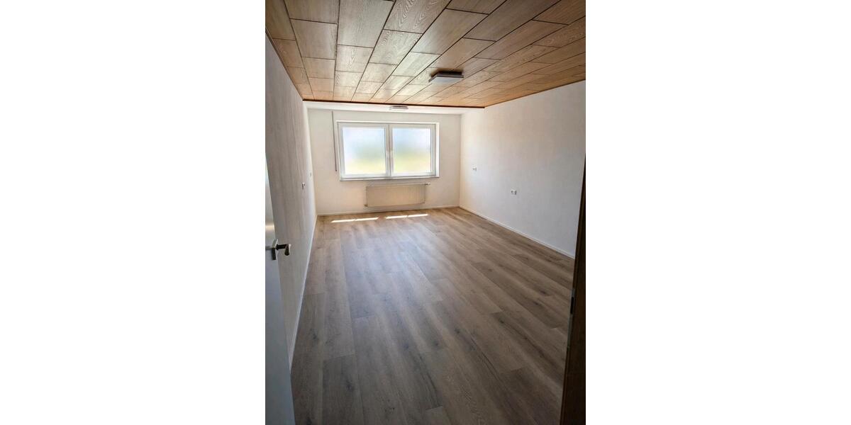 Etagenwohnung Aitrach - 3 Zimmer, 63 m&sup2;, 780&euro; | Angebot:26409287