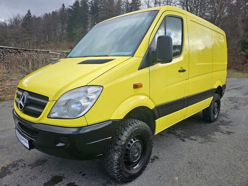 Sprinter