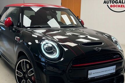 Mini John Cooper Works 21.250 km 25.970 &euro; Petersberg-Böckels 36100