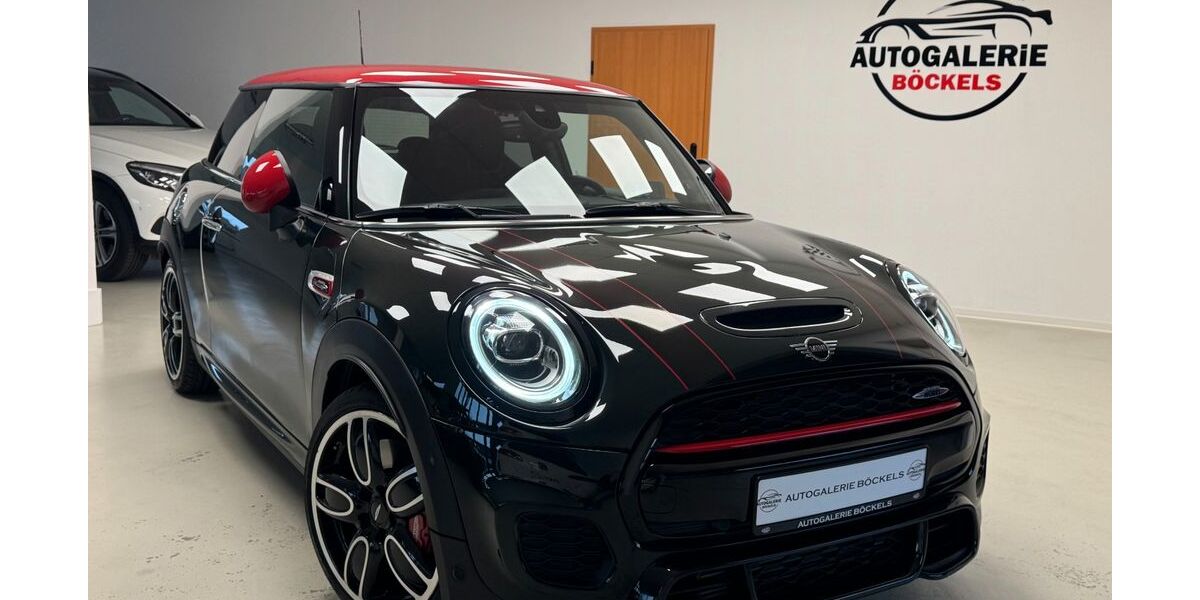 Mini John Cooper Works 21.250 km 25.970 &euro; Petersberg-Böckels 36100