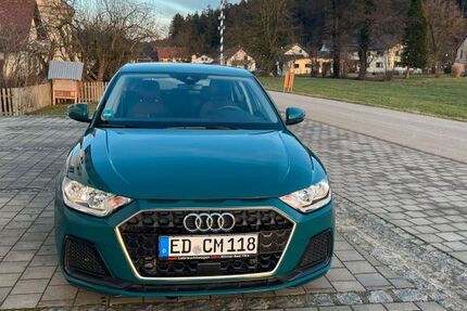 Audi A1 91.000 km 15.299 &euro; Wartenberg 85456