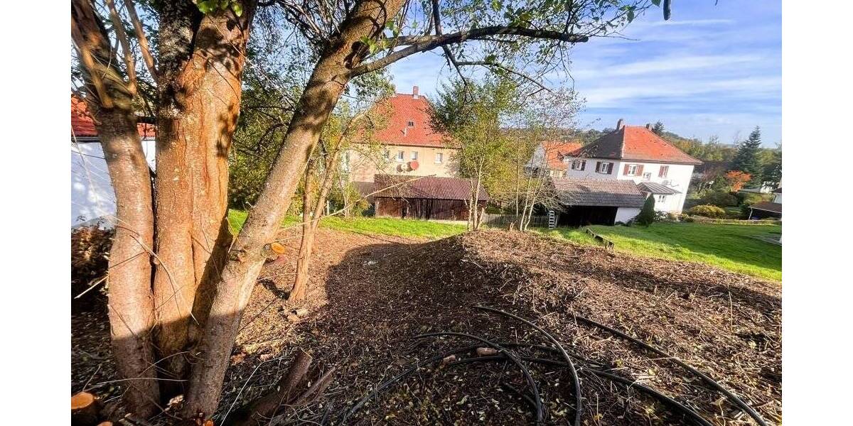 Grundstück Trebgast - 79.000&euro; | Angebot:26930384