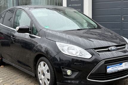 Ford C-Max 191.000 km 3.500 &euro; Landau 76879