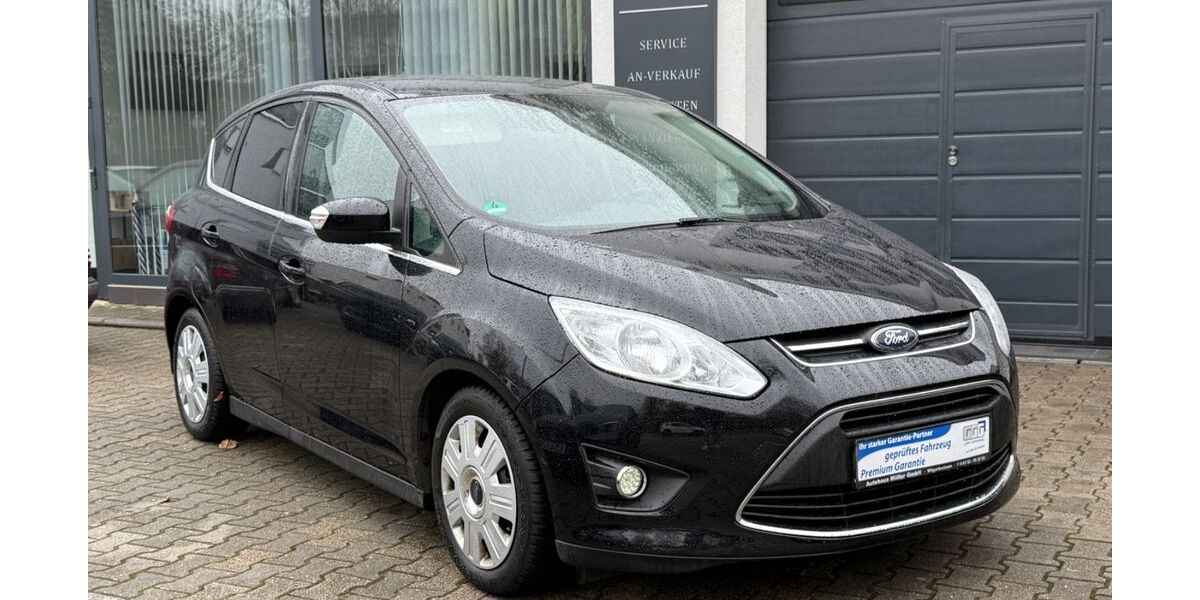 Ford C-Max 191.000 km 3.500 &euro; Landau 76879