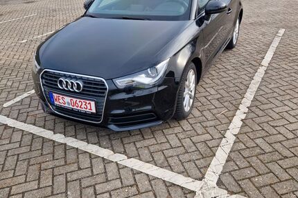Audi A1 123.000 km 6.888 € Xanten 46509