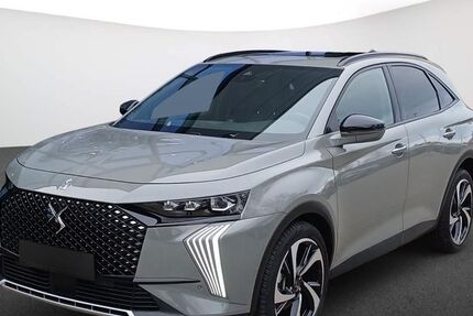DS Automobiles DS7 (Crossback) 6.190 km 35.740 &euro; Borken 46325