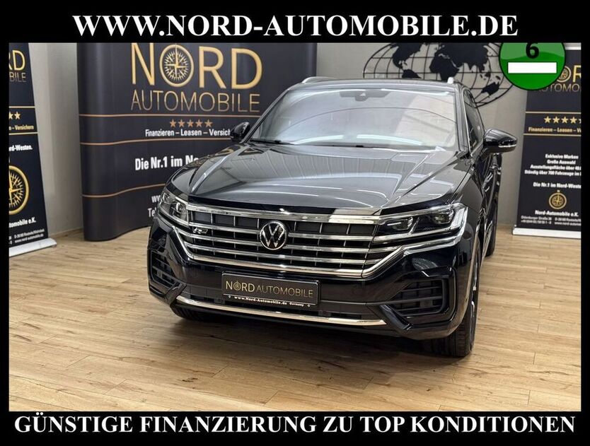 Touareg