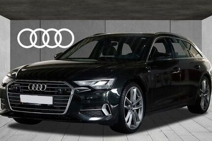 Audi A6 85.000 km 29.500 &euro; Hilpoltstein 91161