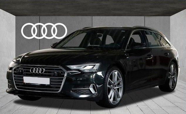Audi A6 85.000 km 29.500 &euro; Hilpoltstein 91161