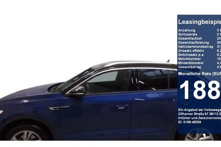 VW T-Roc 3.855 km 31.050 &euro; Mühldorf am Inn 84453