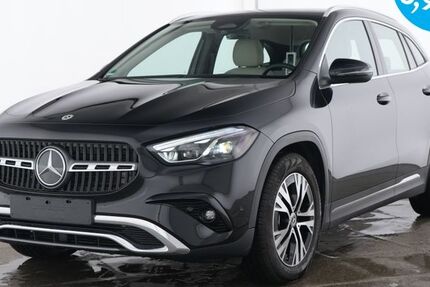 Mercedes-Benz GLA 220 6.341 km 46.470 &euro; Euskirchen 53879