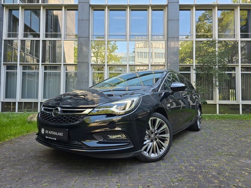 Astra
