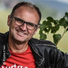 Ludger Kazmierczak 28.11.2026 Gemeindehalle Adlersaal