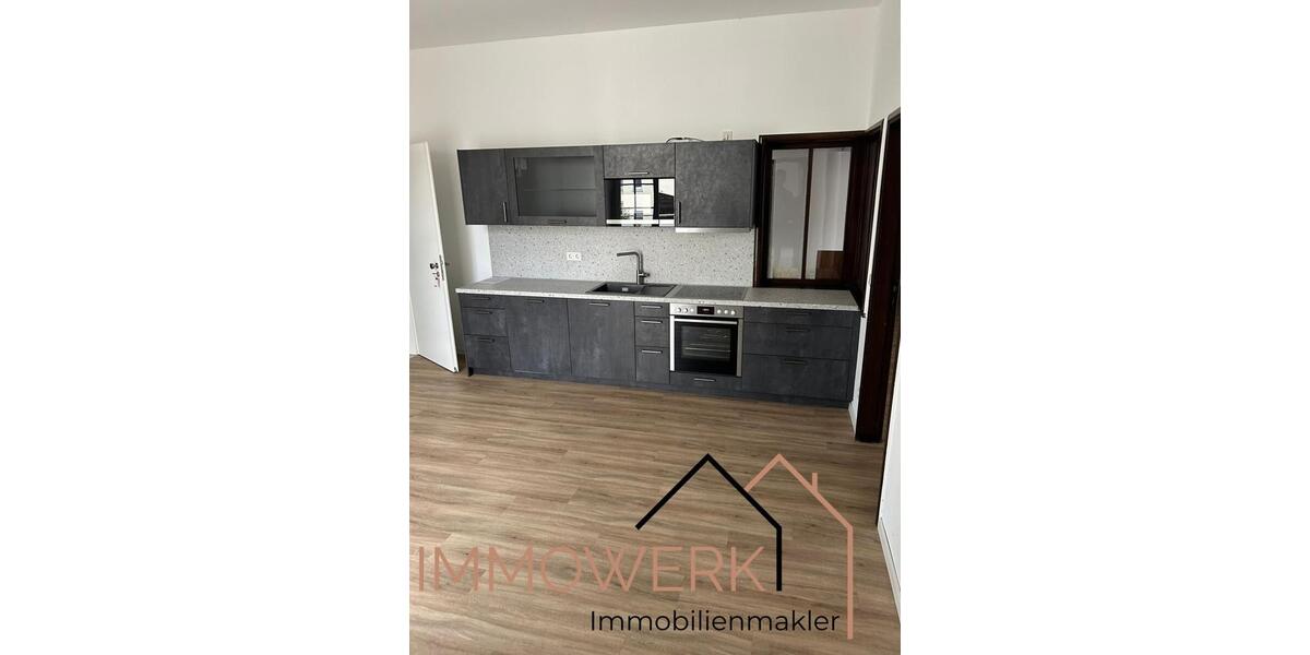 Erdgeschoßwohnung Minden - 4 Zimmer, 121 m&sup2;, 1.150&euro; | Angebot:25433175
