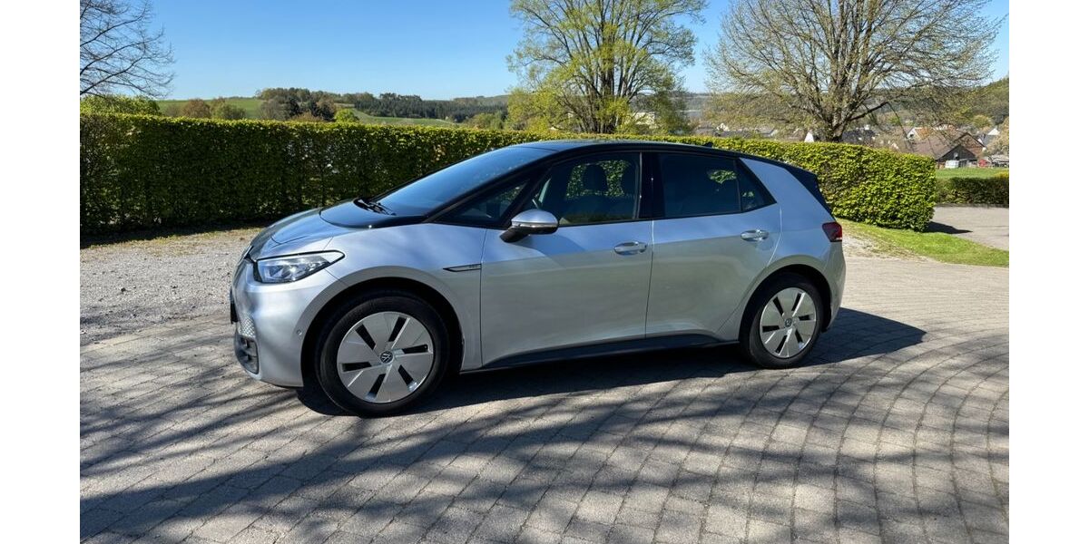 VW ID.3 17.500 km 25.950 &euro; Sundern 59846