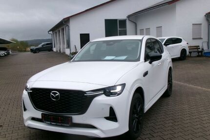 Mazda CX-60 25.400 km 39.900 &euro; Kirchberg 88486