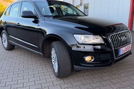 Audi Q5 82.707 km 15.700 &euro; Lingen 49808