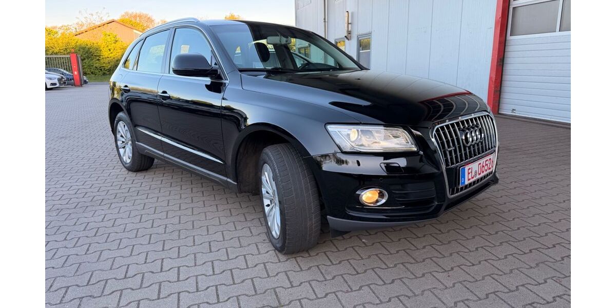 Audi Q5 82.707 km 15.700 &euro; Lingen 49808