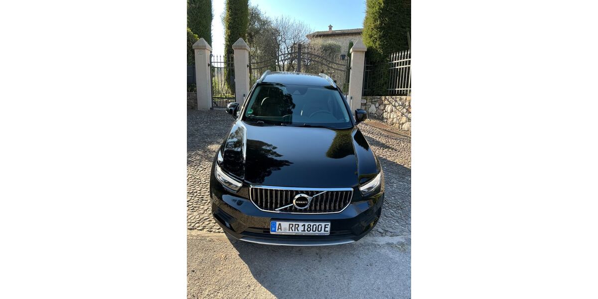 Volvo XC40 29.500 km 29.200 &euro; Königsbrunn 86343