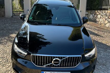 Volvo XC40 32.000 km 26.200 &euro; Königsbrunn 86343