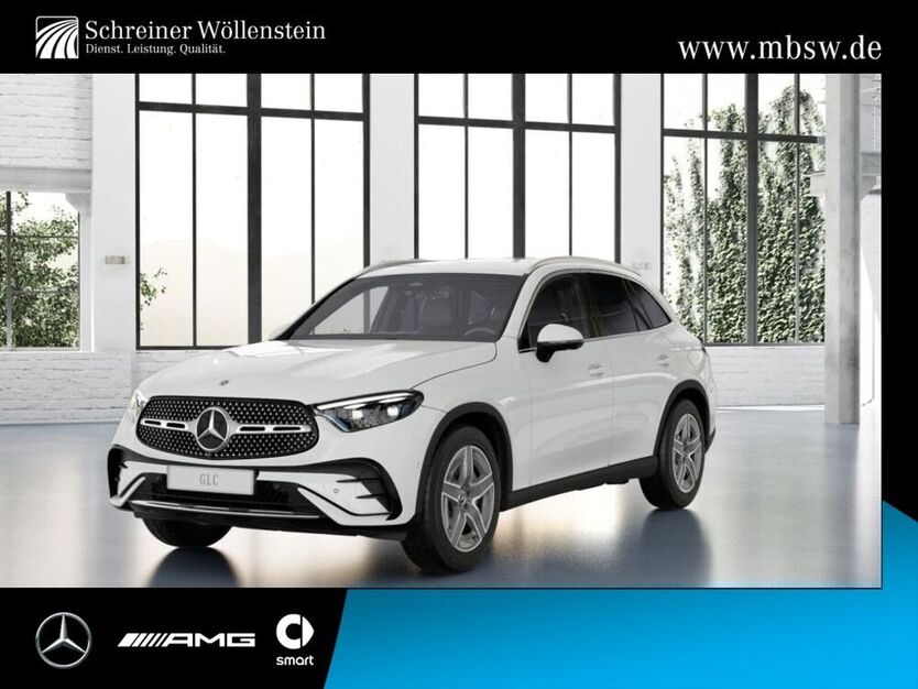 GLC 200