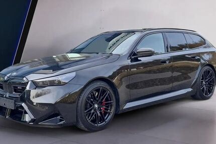BMW M5 4.109 km 121.490 &euro; Trostberg 83308