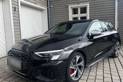 Audi S3 57.000 km 41.500 &euro; Witzmannsberg 94104