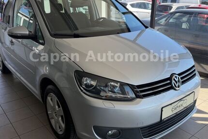 VW Touran 187.000 km 4.400 &euro; Kirchheimbolanden 67292