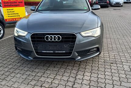 Audi A5 196.000 km 11.890 &euro; Herxheim 76863