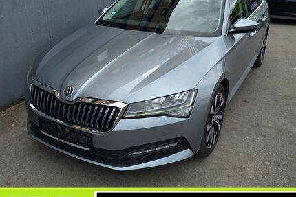 Skoda Superb 179.261 km 14.970 &euro; Waiblingen 71332