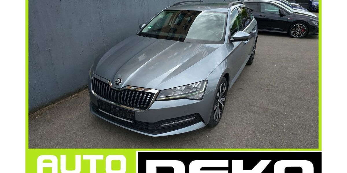 Skoda Superb 179.261 km 14.970 &euro; Waiblingen 71332