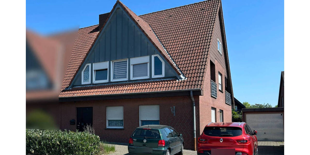 Mehrfamilienhaus, Wohnhaus Neuenkirchen - 7 Zimmer, 185 m&sup2;, 297.000&euro; | Angebot:25799705