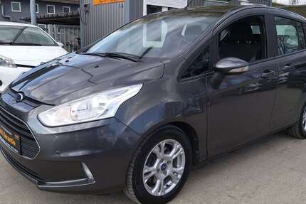 Ford B-Max 95.000 km 7.950 &euro; Diepoldshofen 88299