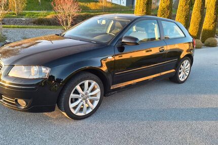 Audi A3 163.275 km 3.600 &euro; Neureichenau 94089
