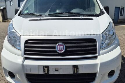 Fiat Scudo 78.761 km 9.990 &euro; Mechernich 53894