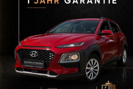 Hyundai KONA 7.000 km 16.480 &euro; Speyer 67346