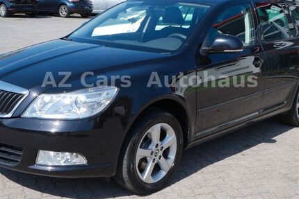 Skoda Octavia 130.500 km 5.999 &euro; Barsinghausen 30890