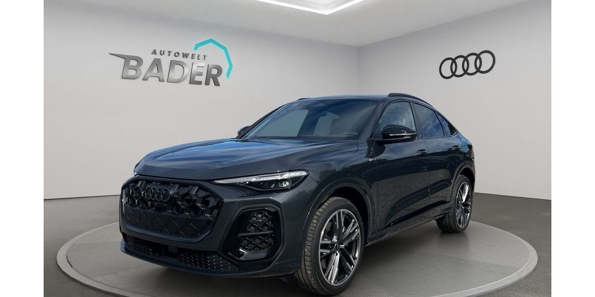 Audi Q5 4.900 km 69.990 &euro; Bruckmühl OT Heufeld 83052