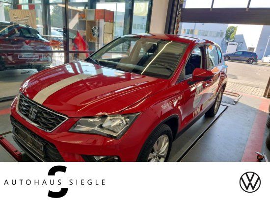 Ateca