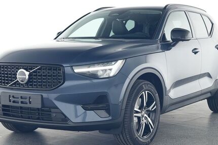 Volvo XC40 22.570 km 34.900 &euro; Schwarzheide 01987