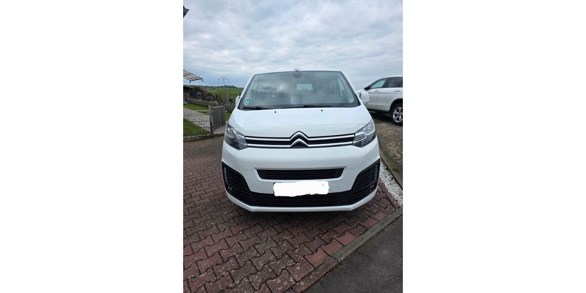 Citroen SpaceTourer 145.200 km 21.950 &euro; Büdingen 63654
