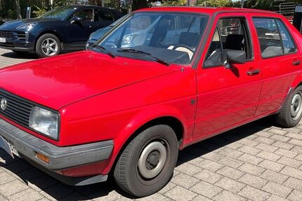 VW Jetta 85.892 km 6.000 &euro; München 80333